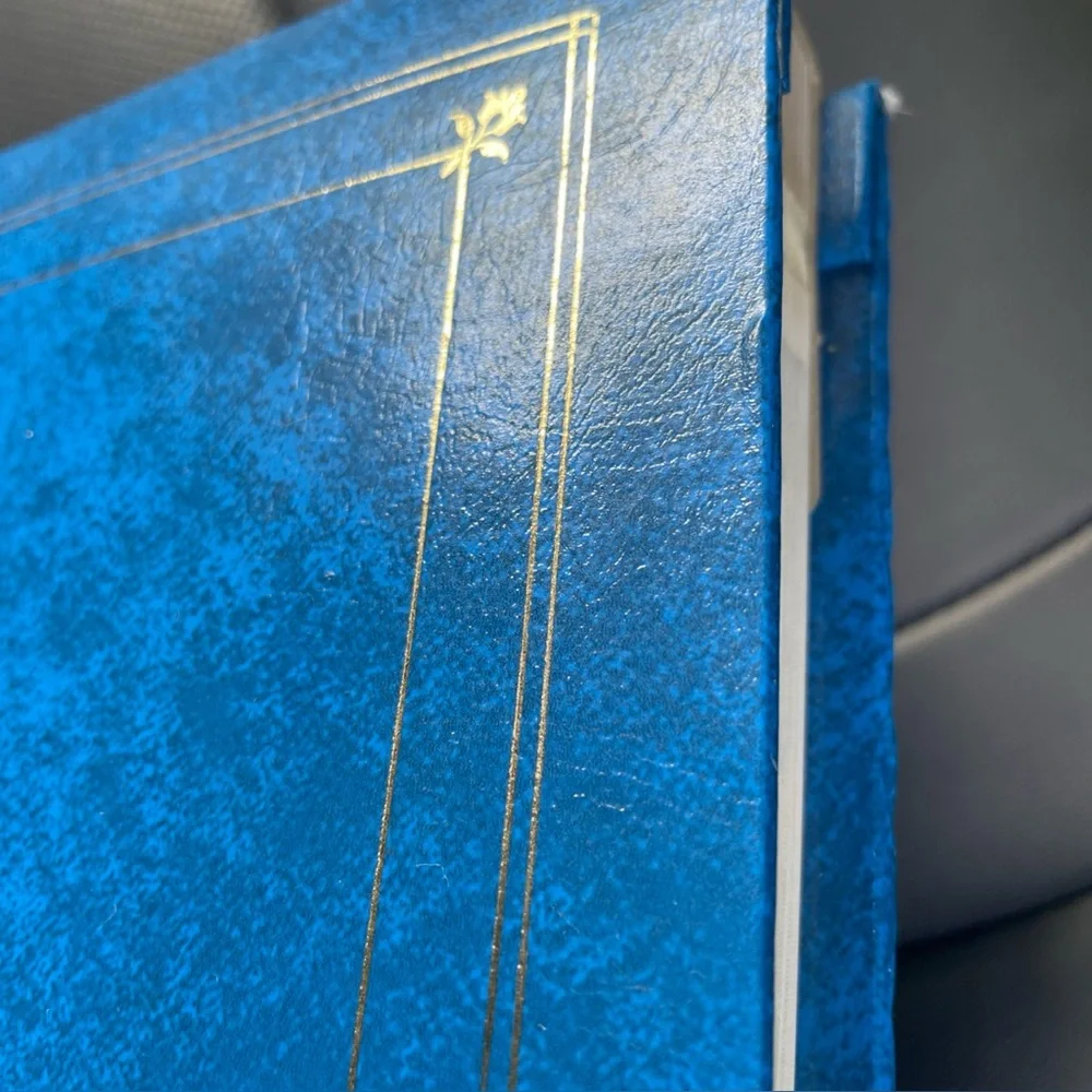 Vintage Pioneer Photo Album Style MP-300
